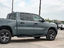 2021 Ram 1500 Big Horn - Photo 10
