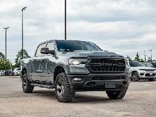 2021 Ram 1500 Big Horn - Photo 11