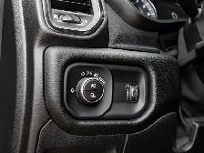 2021 Ram 1500 Big Horn - Photo 20