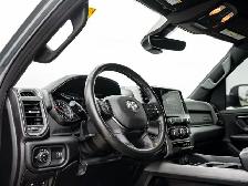 2021 Ram 1500 Big Horn - Photo 21