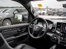 2021 Ram 1500 Big Horn - Photo 24
