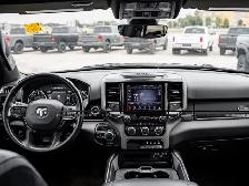 2021 Ram 1500 Big Horn - Photo 25