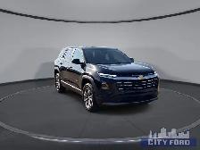 2026 Chevrolet Equinox AWD LT 4dr - Photo 2