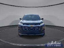2026 Chevrolet Equinox AWD LT 4dr - Photo 3