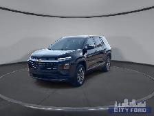 2026 Chevrolet Equinox AWD LT 4dr - Photo 4