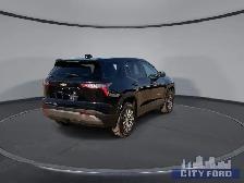 2026 Chevrolet Equinox AWD LT 4dr - Photo 8