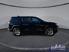 2026 Chevrolet Equinox AWD LT 4dr - Photo 9