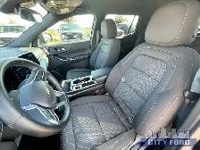 2026 Chevrolet Equinox AWD LT 4dr - Photo 11