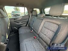 2026 Chevrolet Equinox AWD LT 4dr - Photo 21