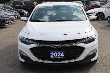 2024 Chevrolet Malibu 4DR SDN 1LT - Photo 2