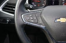 2024 Chevrolet Malibu 4DR SDN 1LT - Photo 9