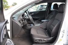 2024 Chevrolet Malibu 4DR SDN 1LT - Photo 11