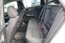 2024 Chevrolet Malibu 4DR SDN 1LT - Photo 13