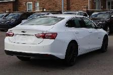 2024 Chevrolet Malibu 4DR SDN 1LT - Photo 14