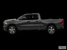 2027 Ram 1500 Express
