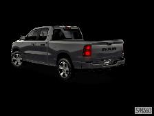 2027 Ram 1500 Express - Photo 2