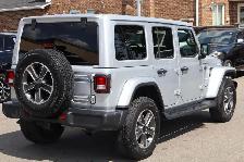 2023 Jeep Wrangler Sahara 4 Door 4x4 - Photo 2