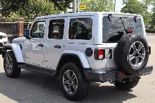 2023 Jeep Wrangler Sahara 4 Door 4x4 - Photo 3