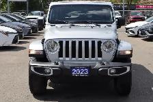 2023 Jeep Wrangler Sahara 4 Door 4x4 - Photo 6