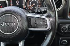 2023 Jeep Wrangler Sahara 4 Door 4x4 - Photo 13