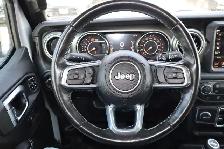 2023 Jeep Wrangler Sahara 4 Door 4x4 - Photo 15