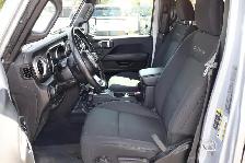 2023 Jeep Wrangler Sahara 4 Door 4x4 - Photo 16