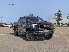 2026 GMC Sierra 1500 AT4X - Photo 2