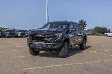 2026 GMC Sierra 1500 AT4X - Photo 4