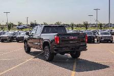2026 GMC Sierra 1500 AT4X - Photo 6