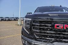 2026 GMC Sierra 1500 AT4X - Photo 11