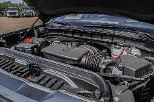 2026 GMC Sierra 1500 AT4X - Photo 12