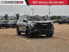 2027 GMC Terrain AWD Elevation