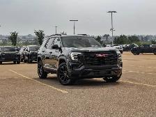 2027 GMC Terrain AWD Elevation - Photo 2