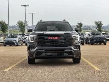 2027 GMC Terrain AWD Elevation - Photo 3