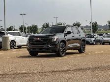 2027 GMC Terrain AWD Elevation - Photo 4