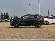 2027 GMC Terrain AWD Elevation - Photo 5