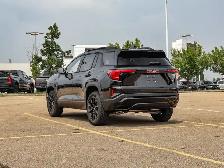 2027 GMC Terrain AWD Elevation - Photo 6