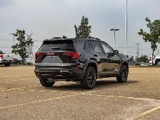 2027 GMC Terrain AWD Elevation - Photo 8
