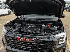 2027 GMC Terrain AWD Elevation - Photo 10