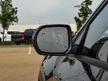2027 GMC Terrain AWD Elevation - Photo 13