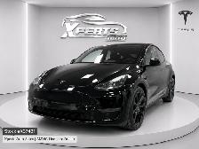 2022 Tesla Model Y Performance AWD