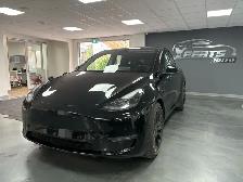 2022 Tesla Model Y Performance AWD - Photo 3