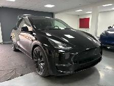 2022 Tesla Model Y Performance AWD - Photo 4