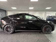 2022 Tesla Model Y Performance AWD - Photo 8