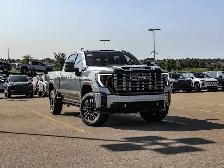 2026 GMC Sierra 3500HD Denali Ultimate - Photo 2