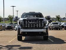 2026 GMC Sierra 3500HD Denali Ultimate - Photo 3