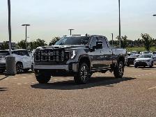 2026 GMC Sierra 3500HD Denali Ultimate - Photo 4