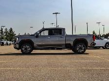 2026 GMC Sierra 3500HD Denali Ultimate - Photo 5