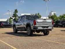 2026 GMC Sierra 3500HD Denali Ultimate - Photo 6