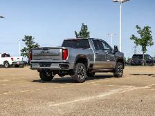 2026 GMC Sierra 3500HD Denali Ultimate - Photo 8